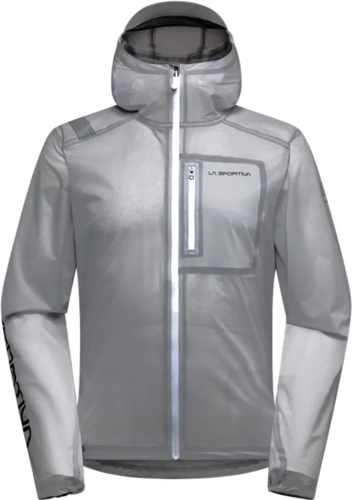 Veste de protection montagne Homme Ethereal Pro Jkt M - Idéal Alpinisme