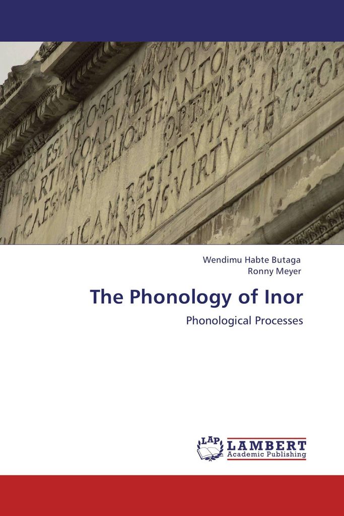 The Phonology of Inor