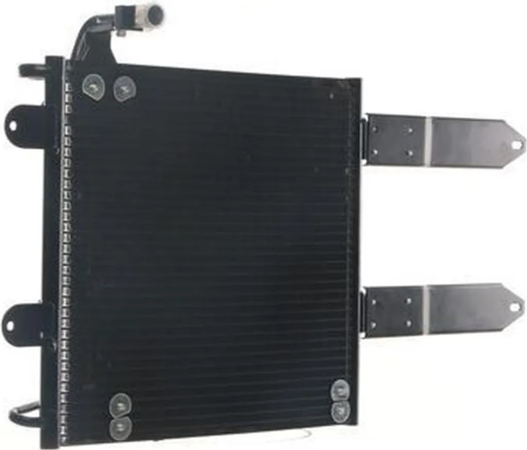 Radiateur de Climatisation MAHLE pour SEAT AROSA - Échangeur Thermique