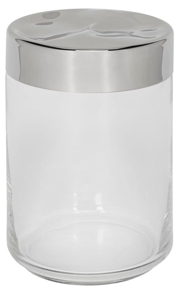 Sklenená nádoba Alessi Julieta 100cl LC09 Obrázok produktu 