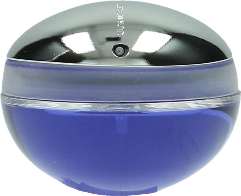 Paco Rabanne Ultraviolet Woman Edp Spray Produktbild 19