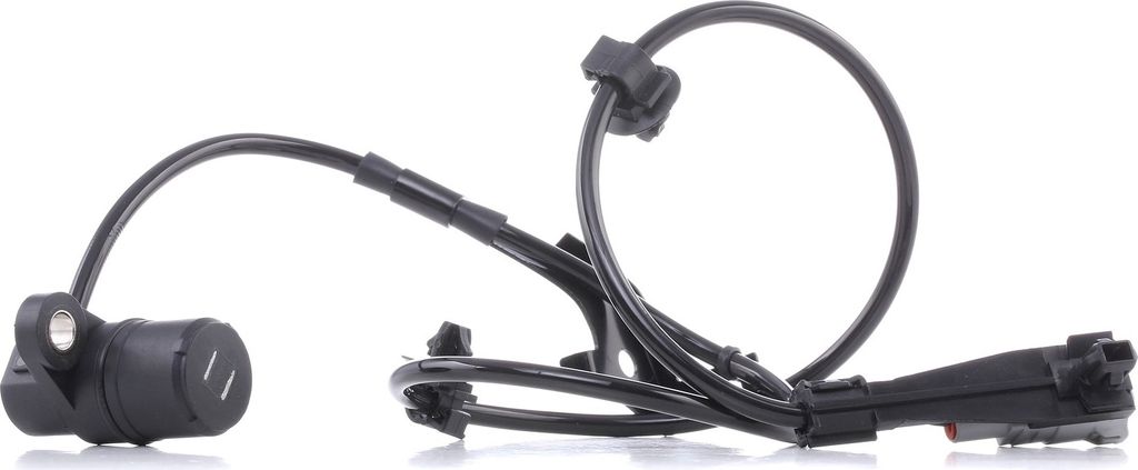 RIDEX ABS Sensor Raddrehzahl Hinten Rechts für TOYOTA HILUX III Pick-up (TGN1, GGN2, GGN1, KUN2, KUN1) 412W1242