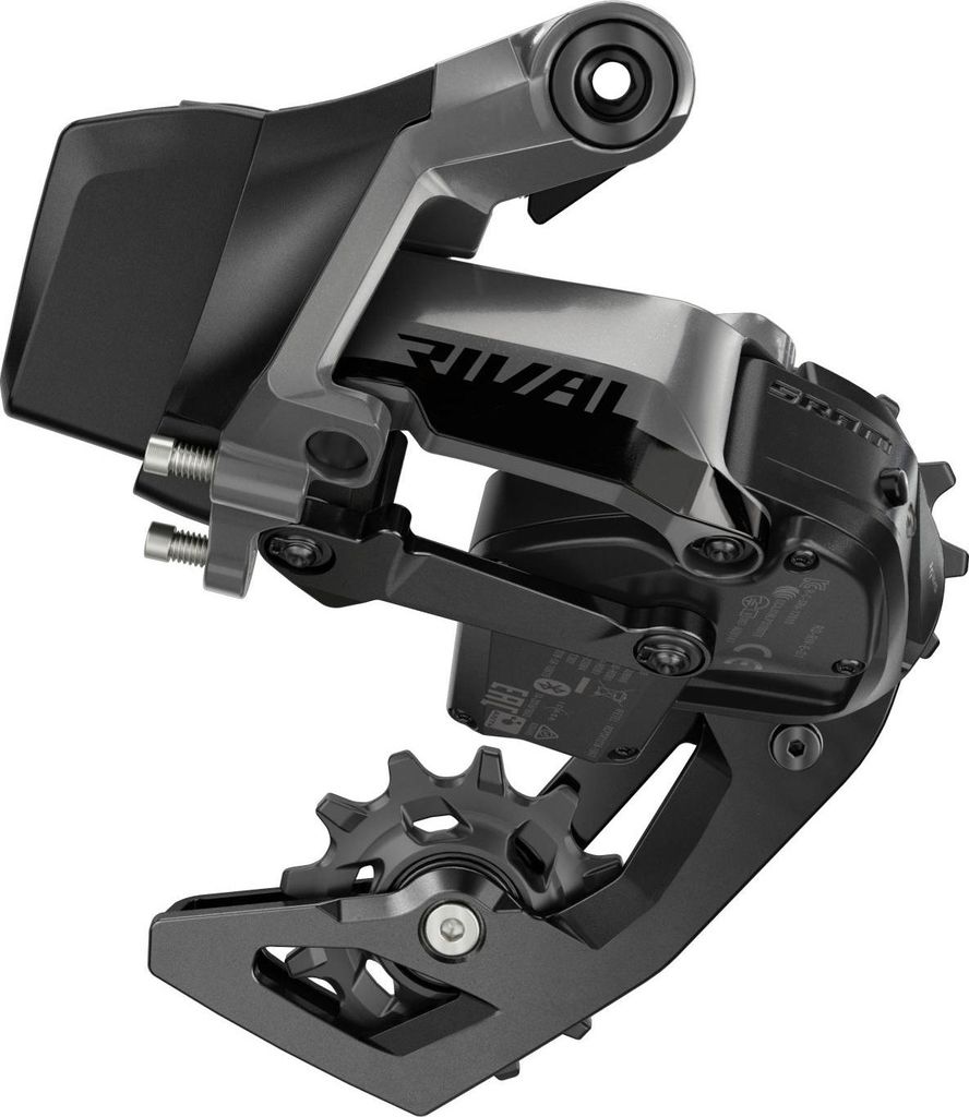 SRAM Rival eTap 12-Speed AXS Stredné ramienko Zadný Obrázok produktu 