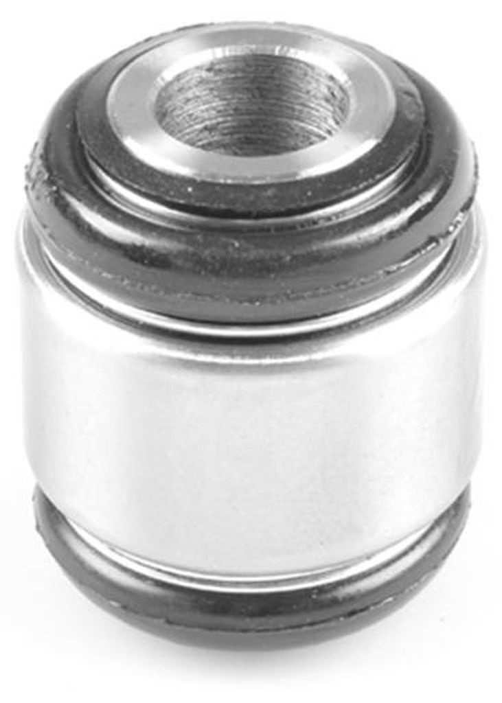 TEDGUM Stoßdämpferlager 00313742 Hinten beidseitig unten für JAGUAR S-Type (X200) 16mm 40mm 0,245kg