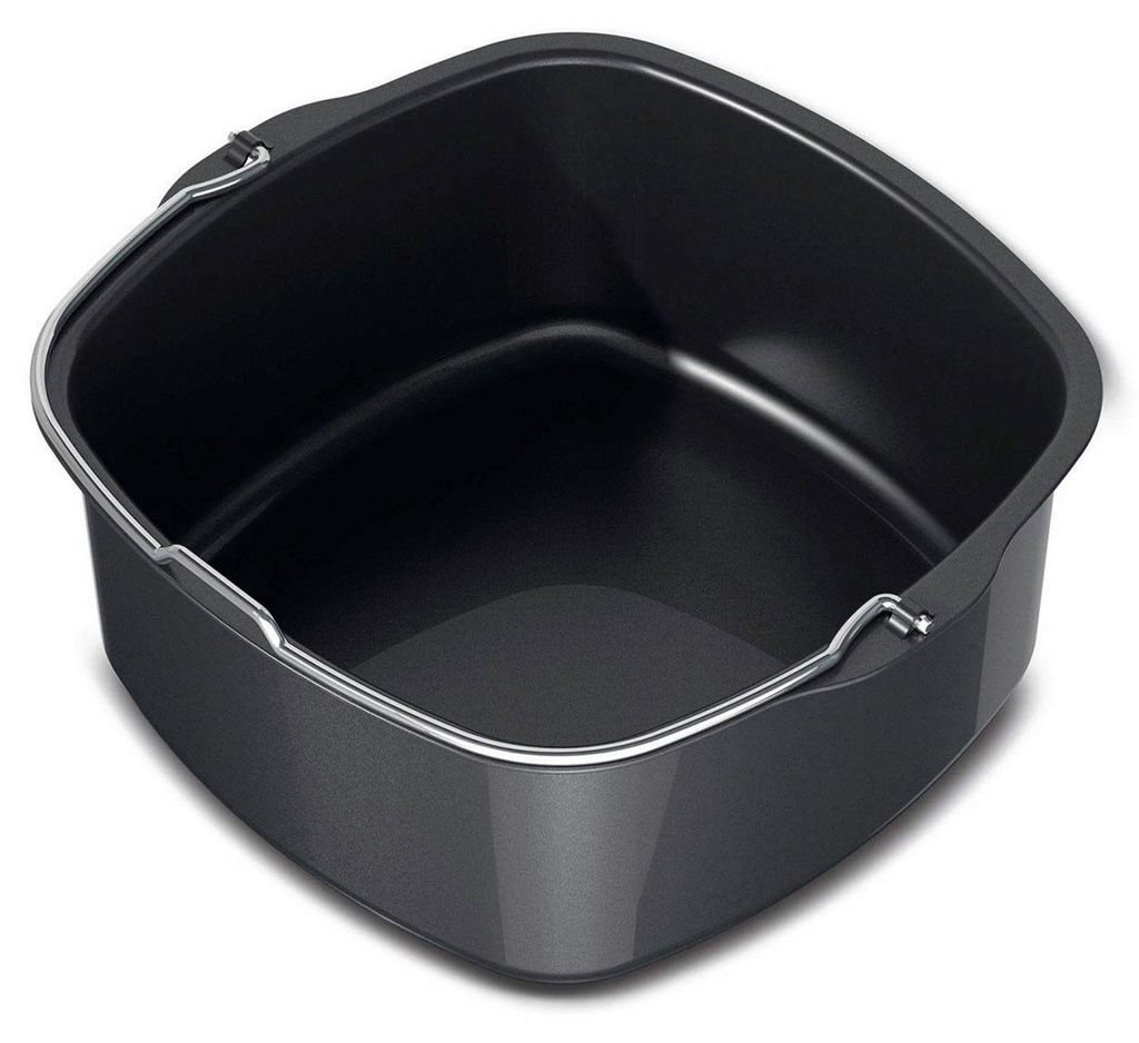 PHILIPS Oil-Free Fryer Accessory - HD9945/01 - Silicone Immagine del prodotto 