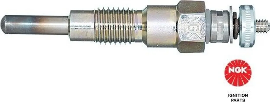 NGK 7771 Candeletta 24V Nissan Patrol GR V - OE 11065-C8600