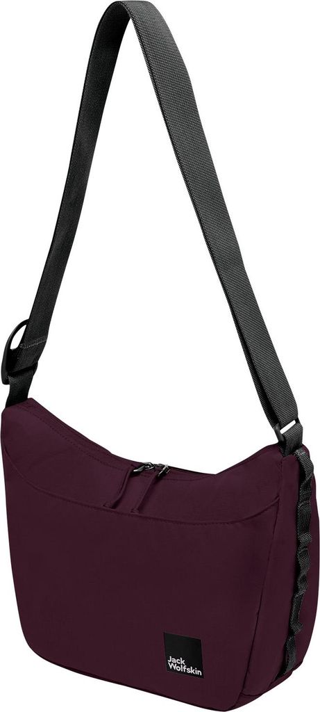 JACK WOLFSKIN Damen Umhängetasche Rose