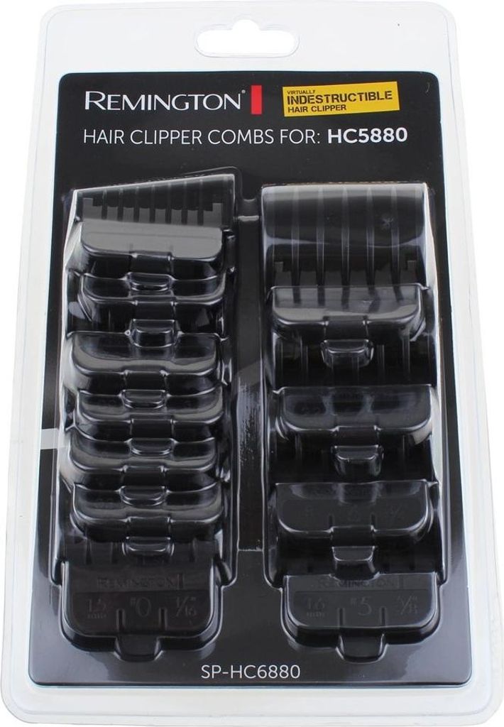 Remington SP-HC6880 Accessori pettini per HC5880 Immagine del prodotto 