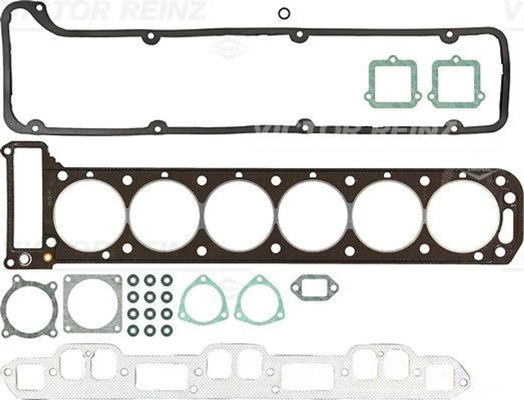 Joint de culasse pour moteur Audi et Volvo TT C4 A4 - Kit complet 02