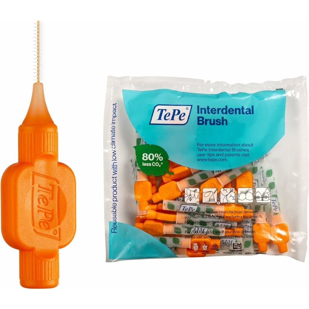 Tepe Original, elastomero termoplastico (TPE), 0,45 mm, Immagine del prodotto 