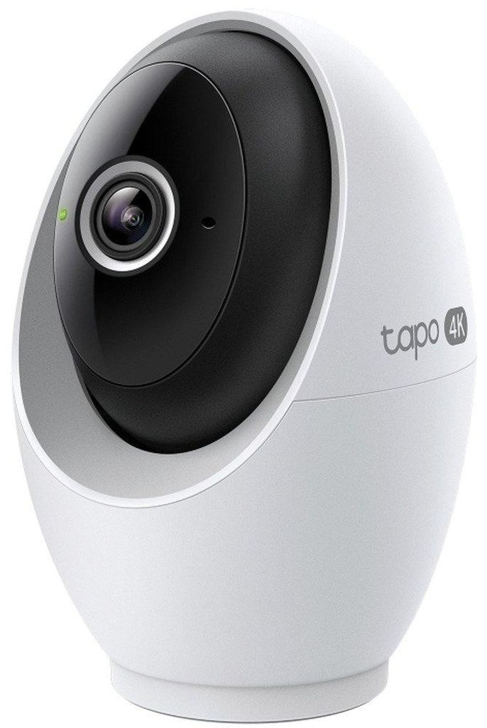 TP-Link Tapo C260, IP-Sicherheitskamera, Drinnen, Kabellos, Produktbild 