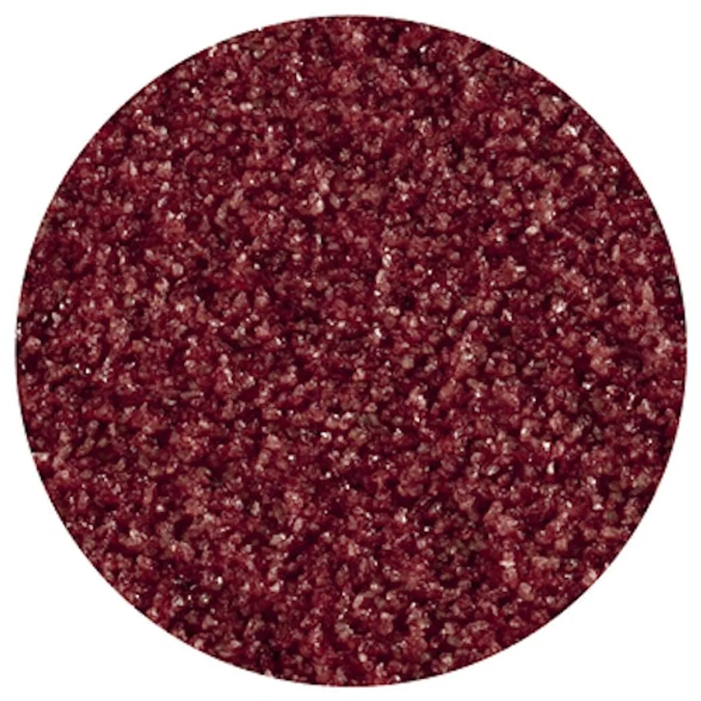 Wolfcraft® Disco abrasivo adesivo K80 125 mm (5 pz.)