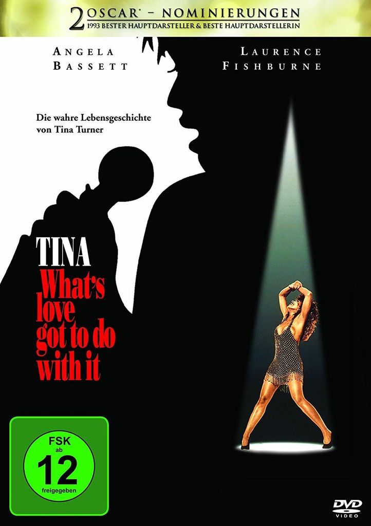 Tina - What's love got to do with it Produktbild 