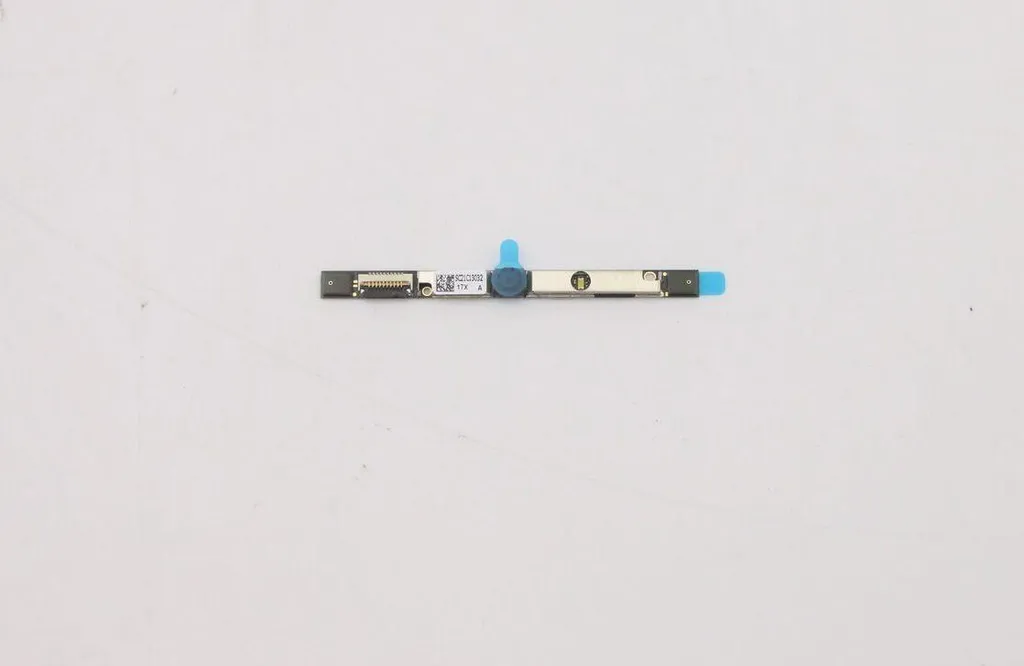 Caméra Lenovo CS20 Y4 HD 2MIC BU CCY (5C20Z72187) - Pièce d'origine