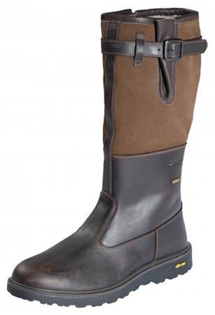 Catinaccio outdoorlaars voor heren (bruin), maat 44 Productafbeelding 