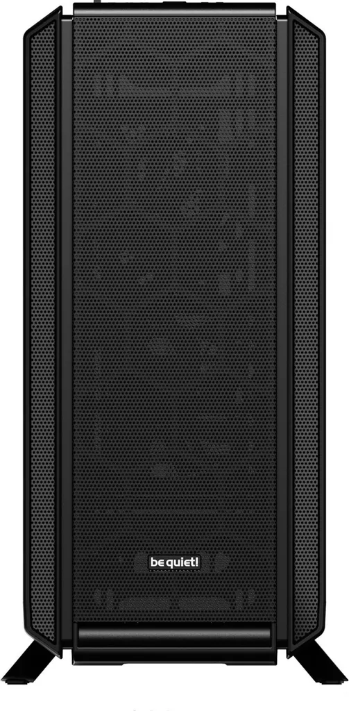 be quiet! Silent Base 802 Noir - Boîtier PC Grand Tour Insonorisé - 23