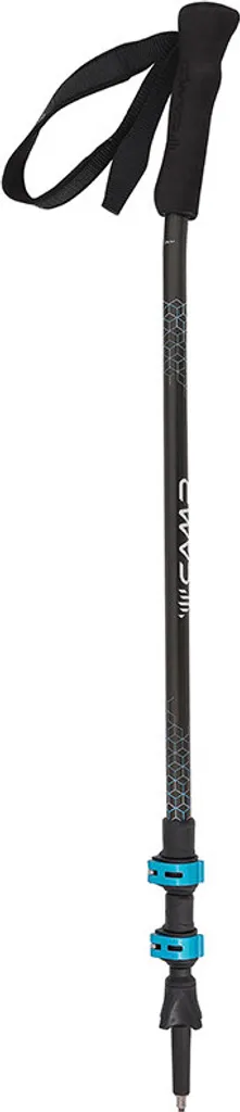 Bâtons de Randonnée Camp Backcountry Ergo pour Stabiliser vos Descentes
