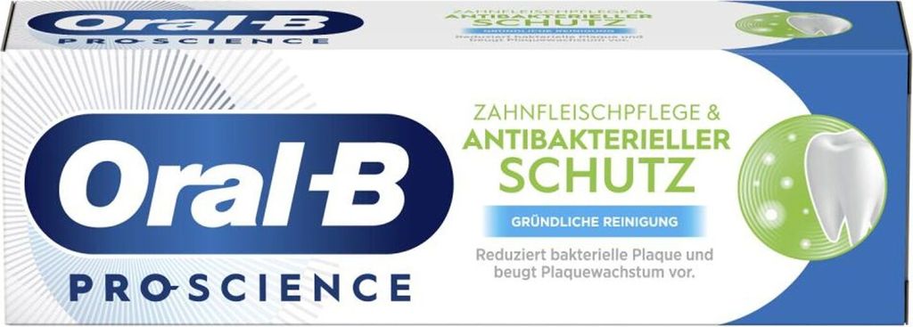 Oral-B 8006540217733 Oral-B Professional Obrázok produktu 