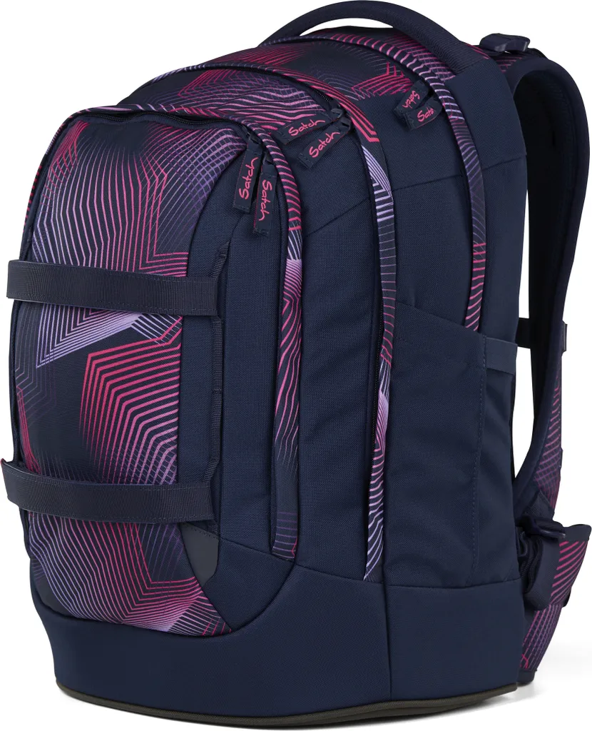 satch Pack zaino scuola 45 cm - 5