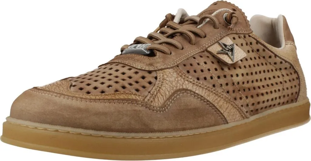 Chaussures de Sport Ville Cetti C848 Marron - Sneakers Homme Chic