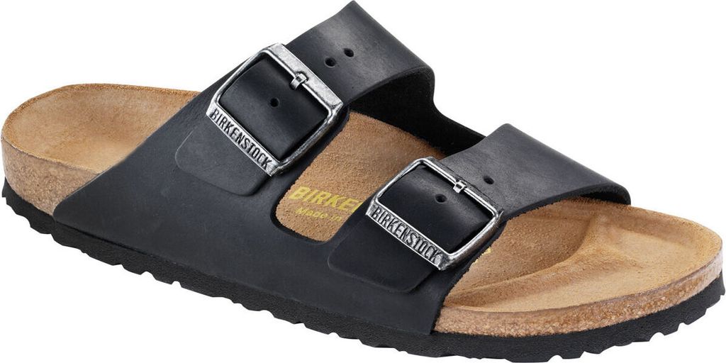 Birkenstock Damen Flip-Flops Schwarz 0552111 Grösse 40