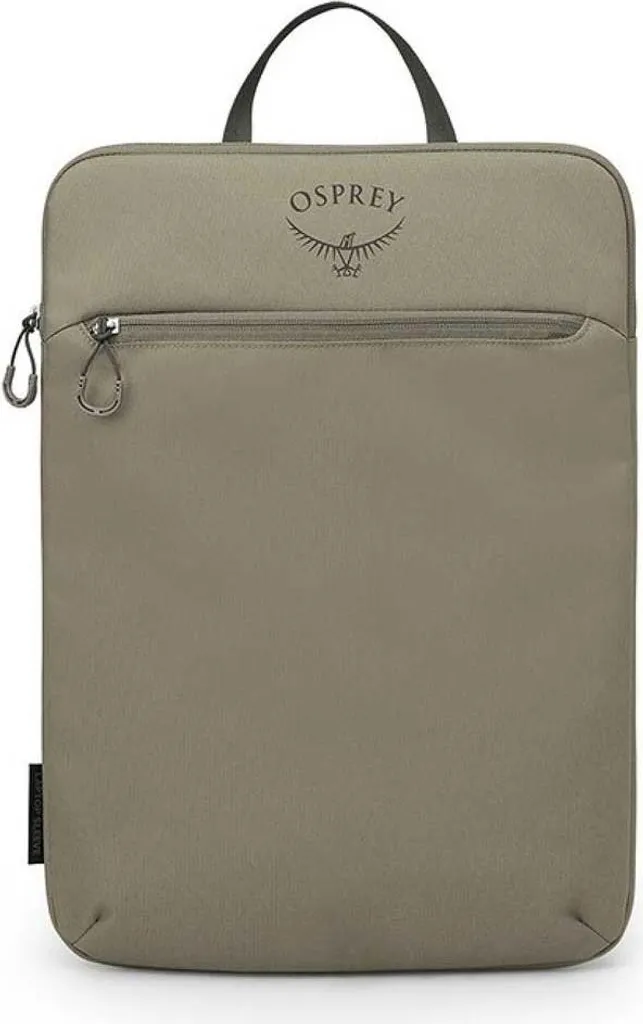 Osprey Daylite 16 Housse Ordinateur Portable Vert - Protection Durable