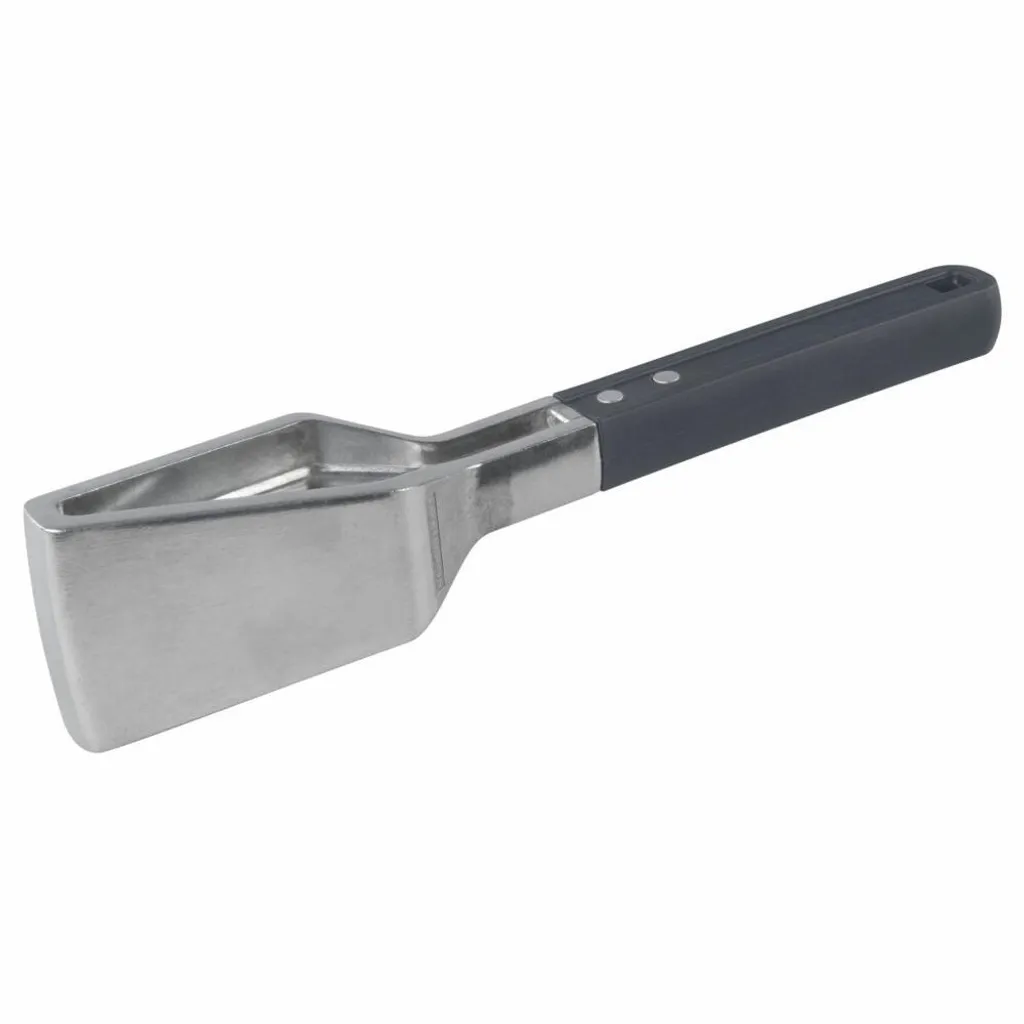 Batticarne Alluminio Fackelmann Statement: Liscio e Ruvido 27cm - 9