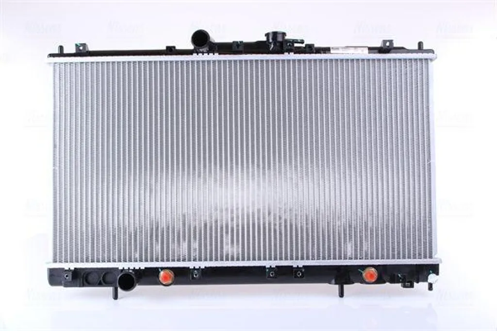 Radiateur Moteur Nissens 62869A pour Galant - Réf OE MR212448 Qualité