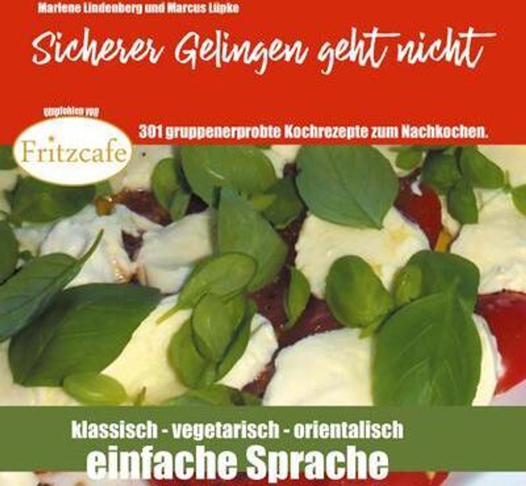 Sicherer Gelingen geht nicht
