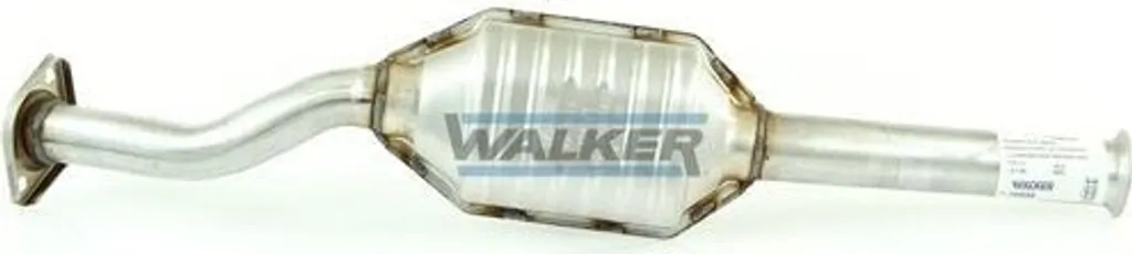 Pot Catalytique Walker 20096 pour Citroën Berlingo et Partner G