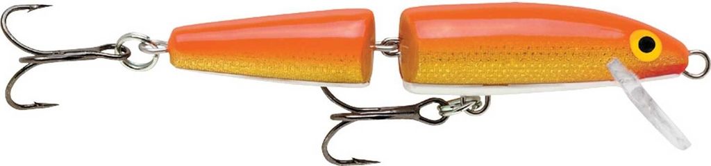 Rapala Jointed 7cm Hot Tiger Gewicht 4g Produktbild 