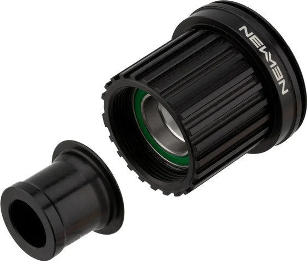 Roue libre Newmen MTB Microspline Gen2 : réparez votre moyeu VTT