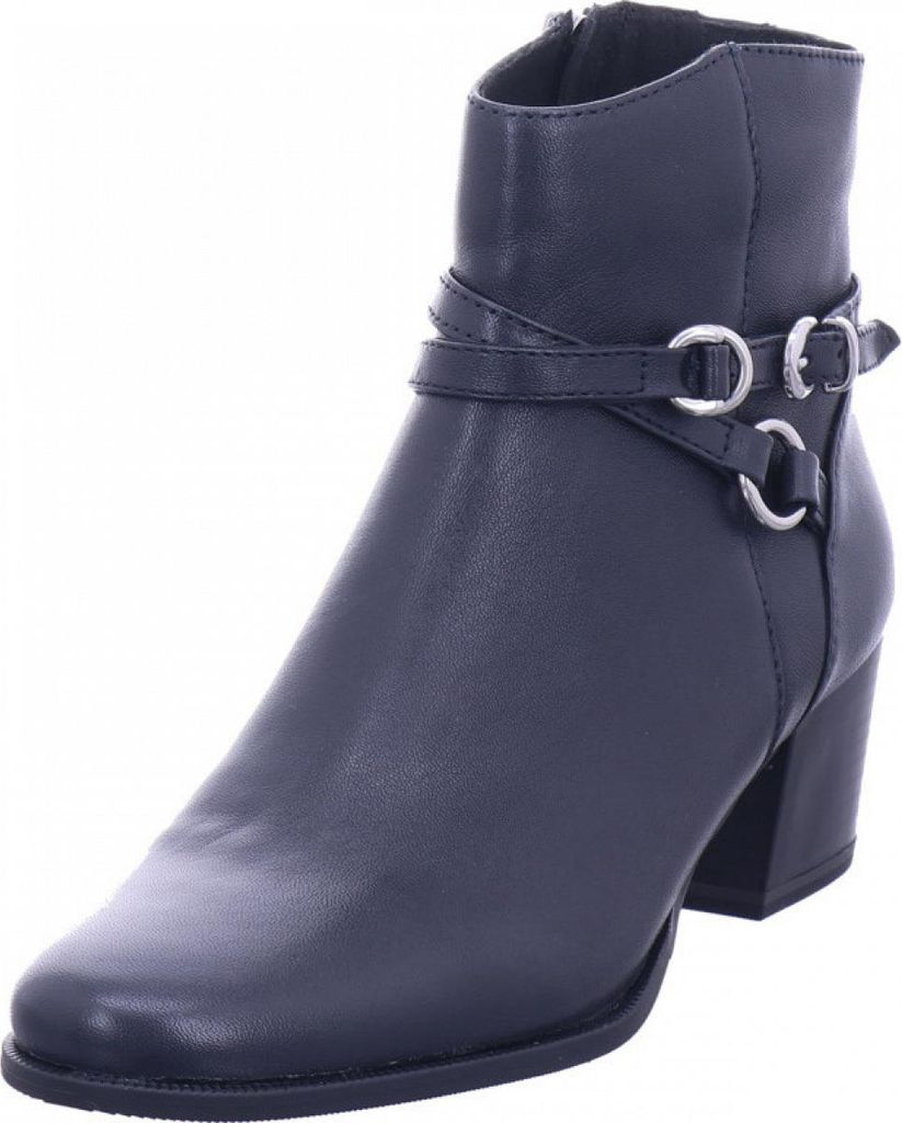 Caprice Stiefel blau in Gr. 38.5