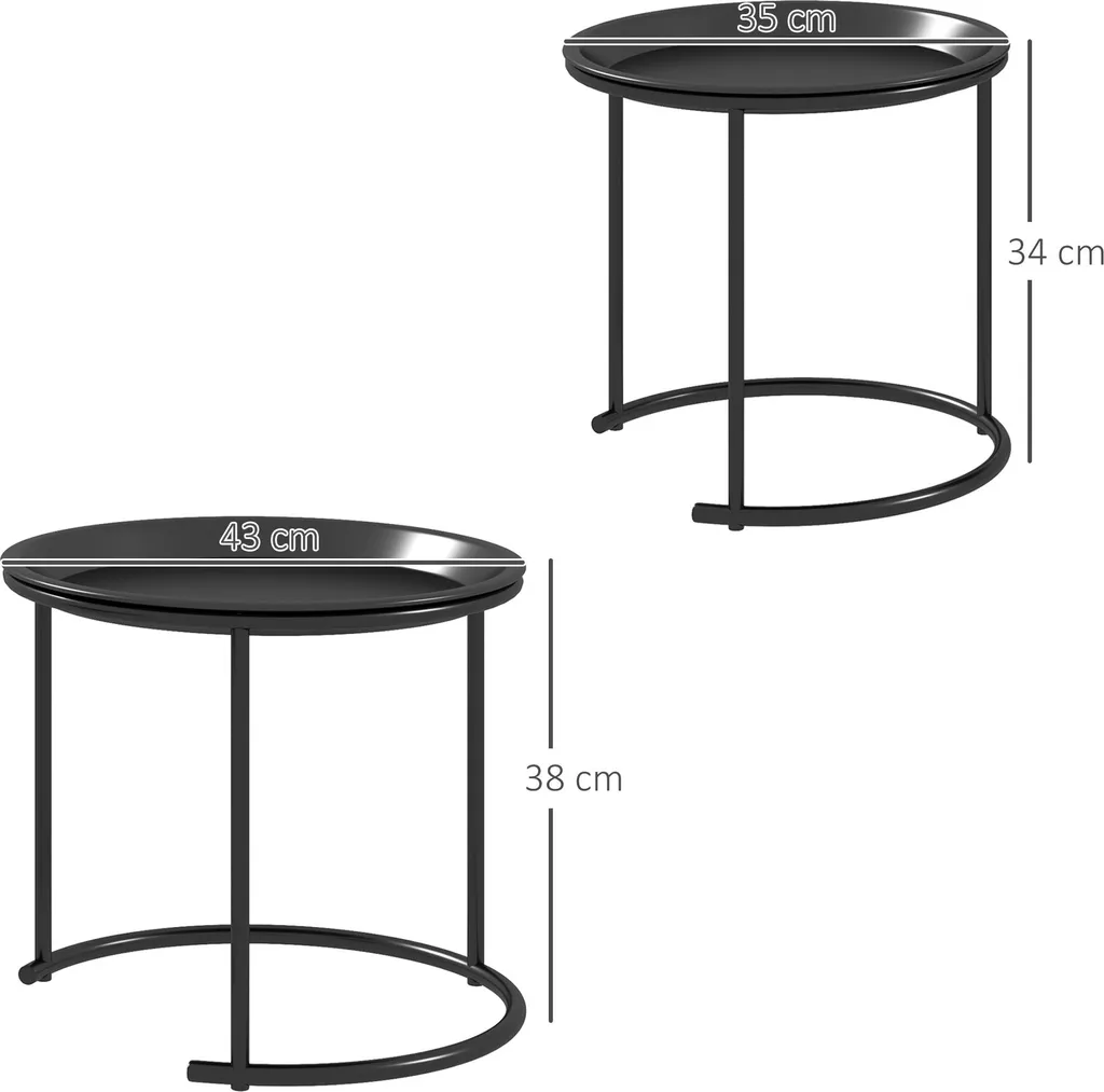 Petites tables de salon compactes pour optimiser vos espaces restreints