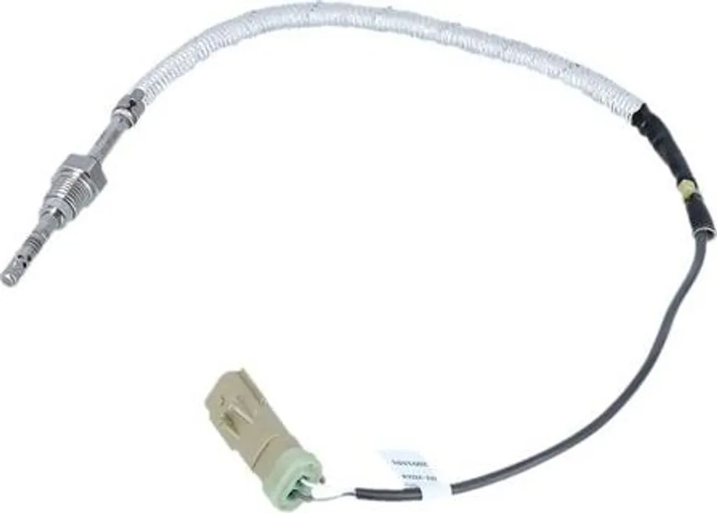 Capteur température échappement 2 pôles NRF rigide câble de 490 mm - 2