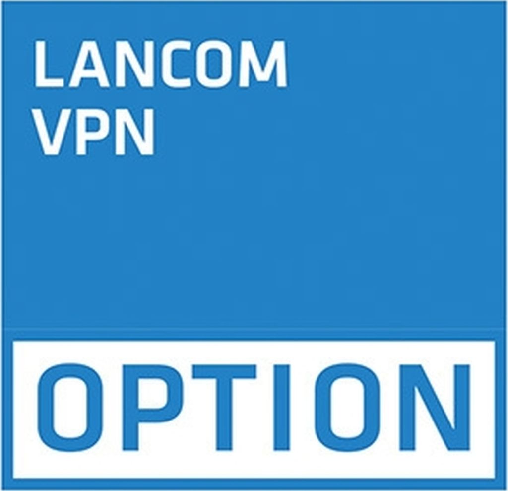 LANCOM VPN - Lizenz - 200 Kanäle