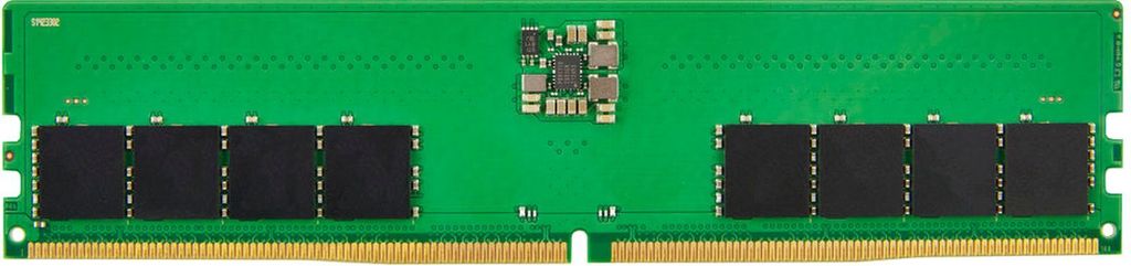 HP DDR5 - Modul - 16 GB - DIMM 288-PIN - 4800 MHz