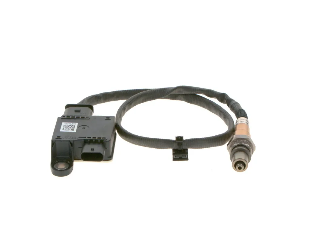 Capteur de particules FAP BOSCH pour entretien Volvo XC60 V60 S90