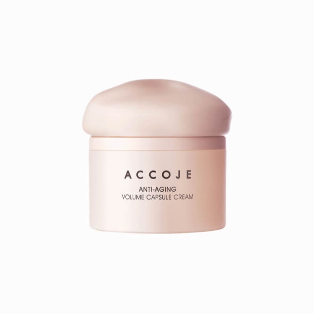 ACCOJE Crema in capsule anti-invecchiamento Immagine del prodotto 