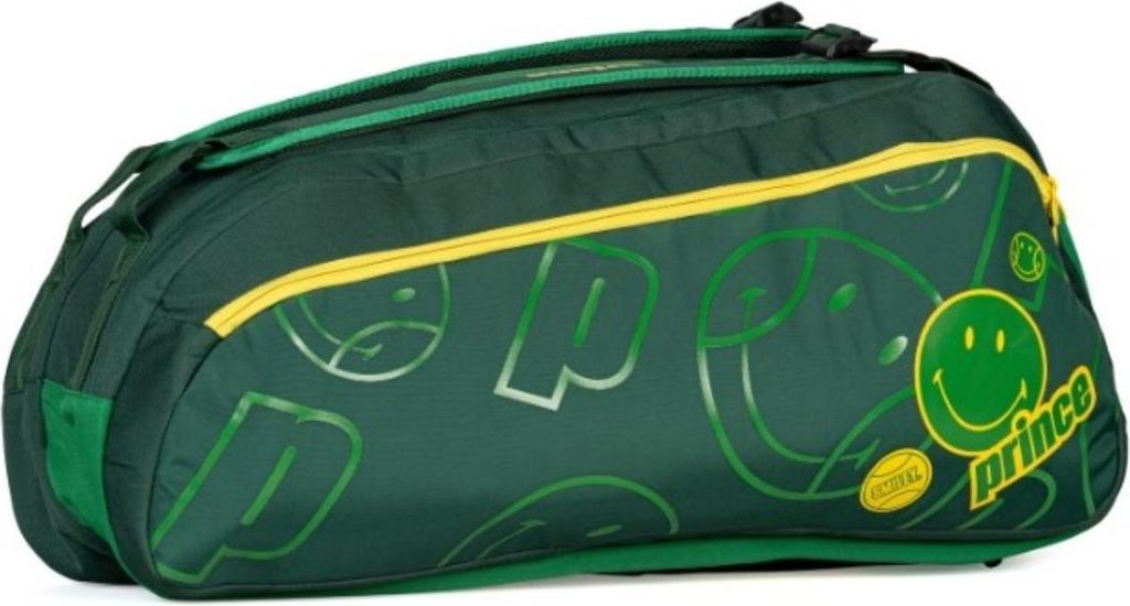 Taschen Prince X Smiley Tour 2 Comp 6B031654