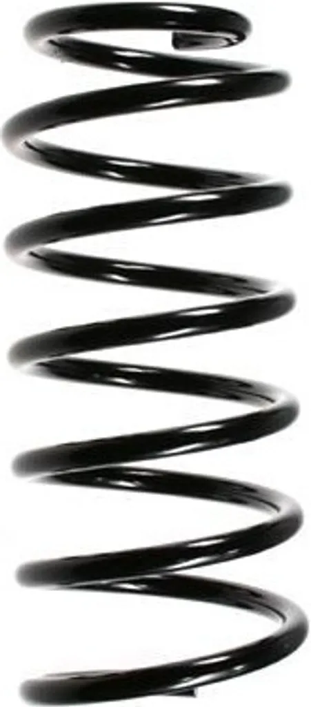 Ressort de suspension avant pour Seat Cordoba et VW Caddy - Confort de Route