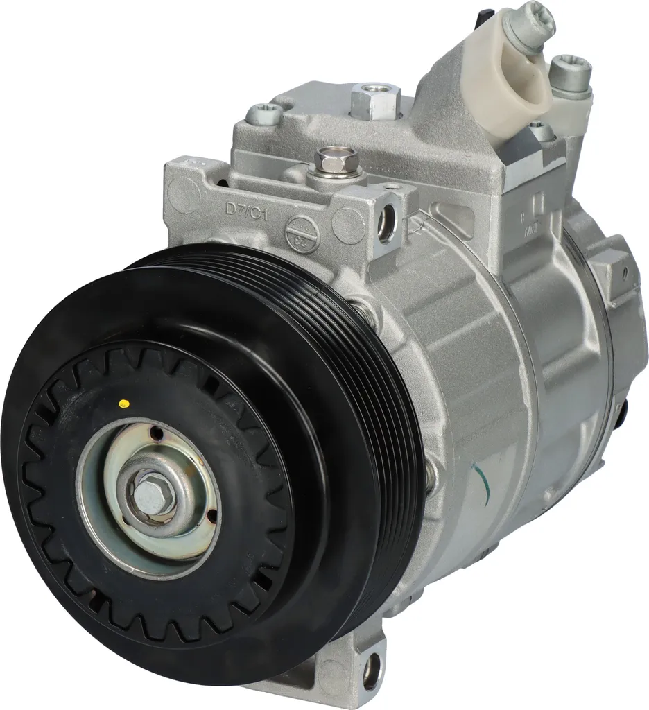 Compresseur Climatisation Valeo A0022303011 Haute Performance Mercedes CLK