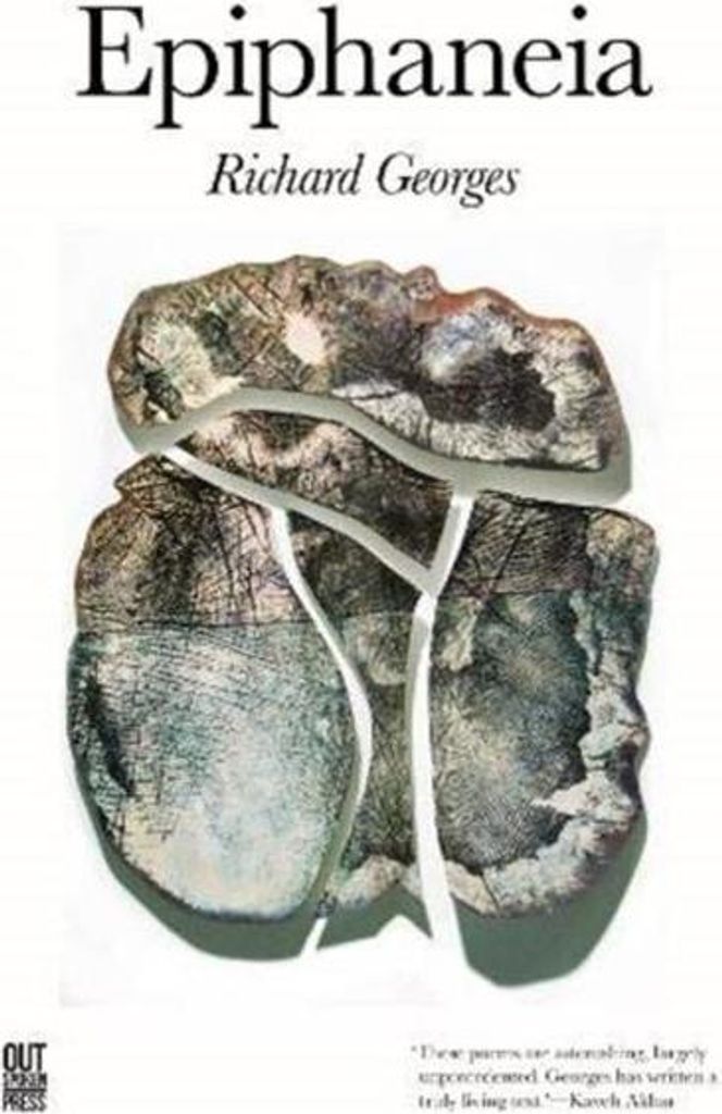 Epiphaneia – Lingua: Inglese