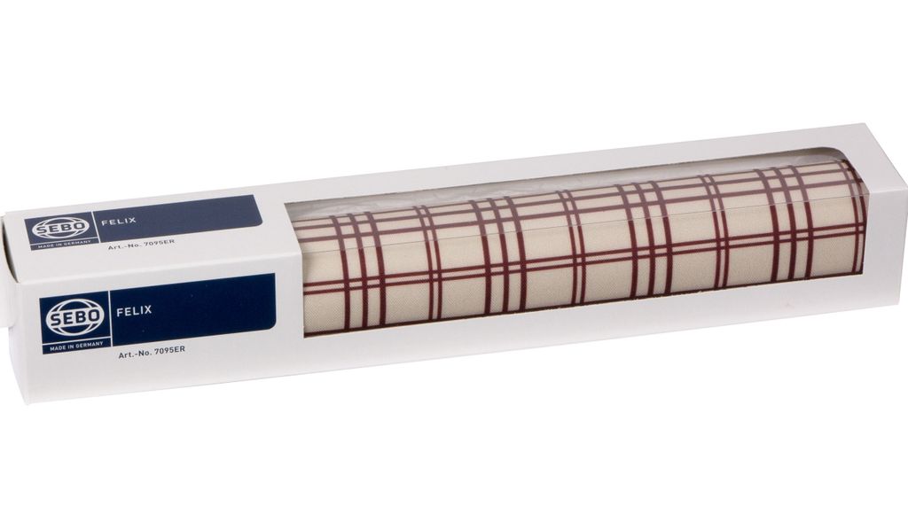 Sebo Felix Filter, Sebo Abluftfilter 7095ER CLASSIC