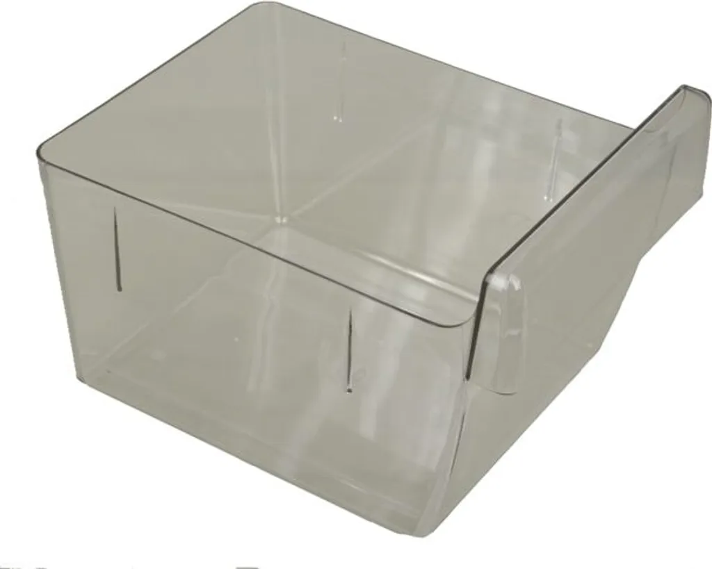 Gemüseschale AEG 224763004/5 - Cassetto Trasparente Design Moderno