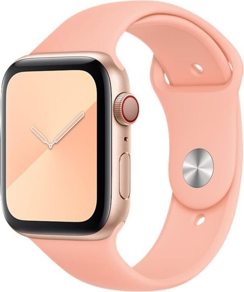 Bracelet Apple Sport pour Apple Watch | 44/45/46/49 mm - Image du produit 