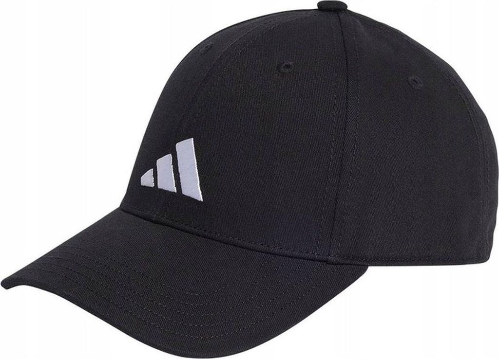 Czapka Adidas z daszkiem młodzieżowa tiro C4375 Zdjęcie produktu 