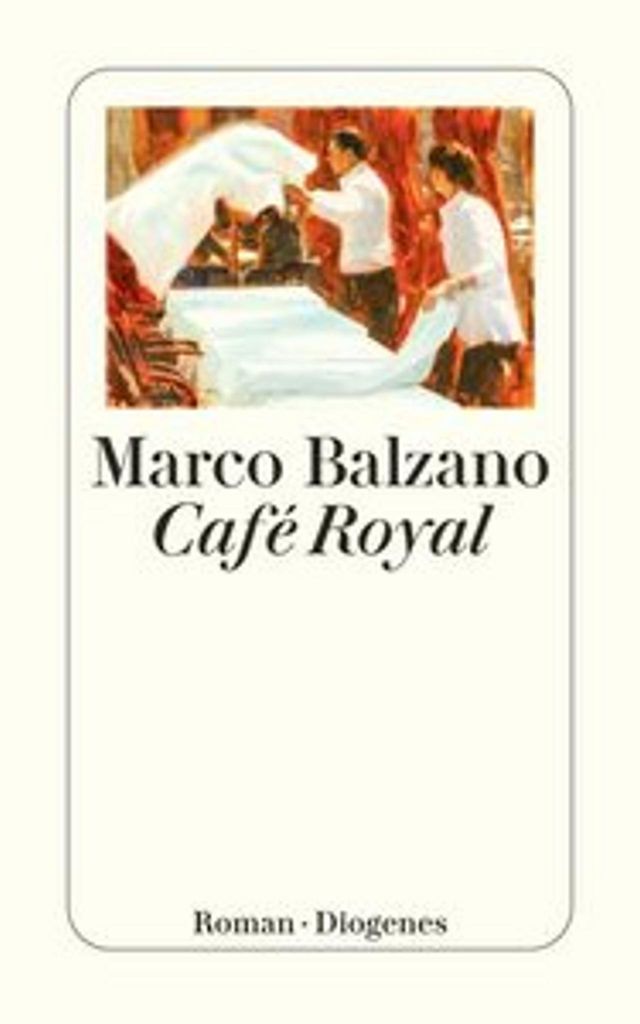 Café Royal