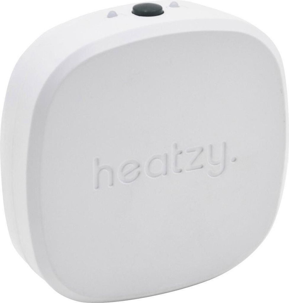 HEATZY Slimme Thermostaat voor Radiatoren, Smarthome, Productafbeelding 