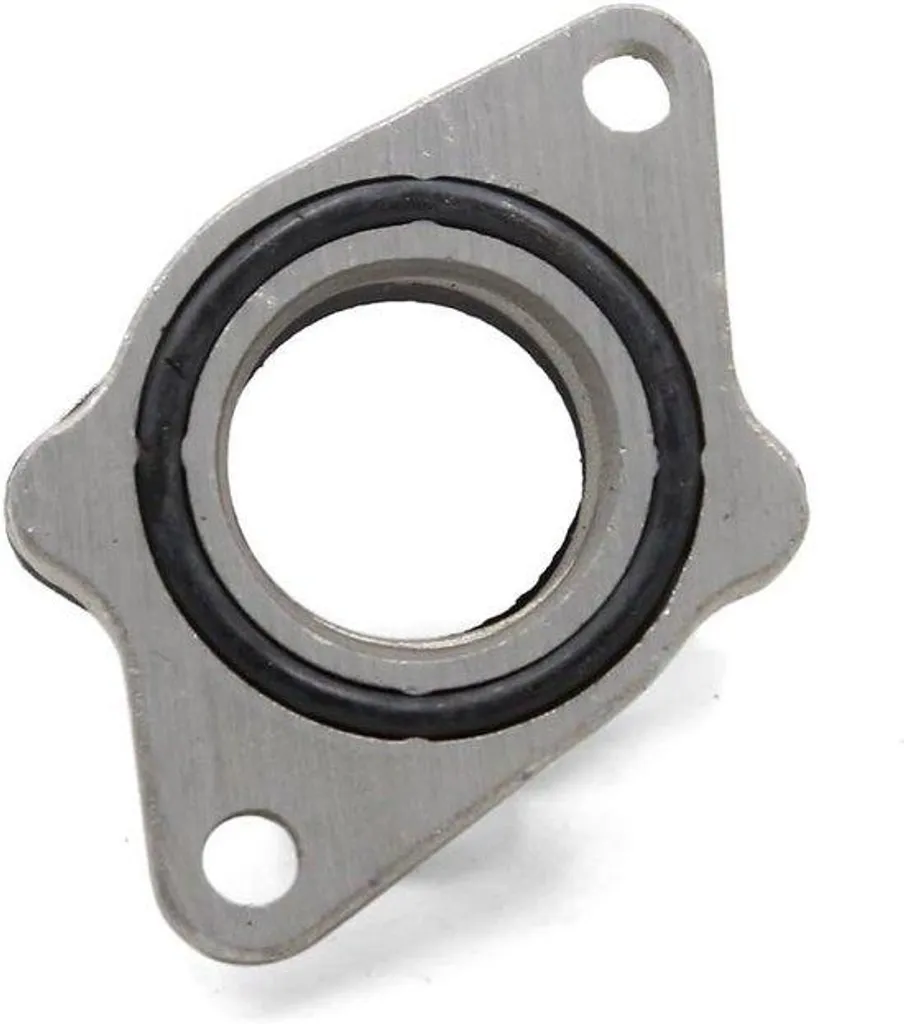 Pièce de rechange collecteur d'admission CG125 pour réparation scooter